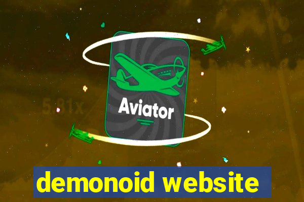 demonoid website